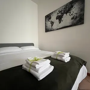 Shelby House Senago